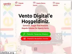 Sites similar to vento.digital