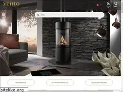 Sites similar to vento.dk