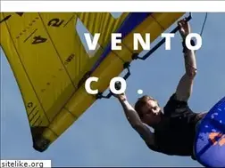 Sites similar to vento.pl