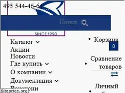 Sites similar to vento.ru