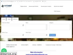 Sites similar to ventoazul.com.br