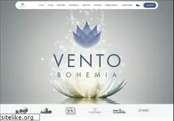 Sites similar to ventobohemia.cz