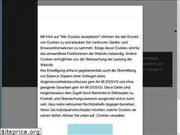 Sites similar to ventocom.at