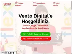 Sites similar to ventodigital.com.tr