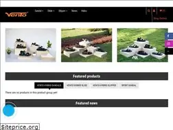Sites similar to ventofootwear.com