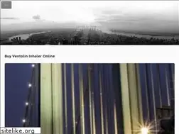 Sites similar to ventolin.quest