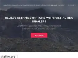 Sites similar to ventolina.online