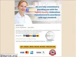 Sites similar to ventolingx.com