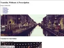 Sites similar to ventolinhaler.com