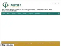 Sites similar to ventolinhfaer.com