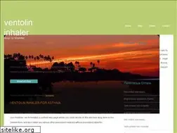 Sites similar to ventolintab.com