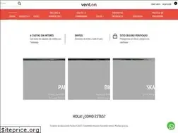 Sites similar to venton.com.ar