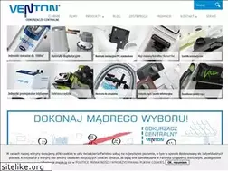 Sites similar to venton.eu