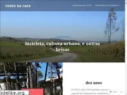 Sites similar to ventonacara.org