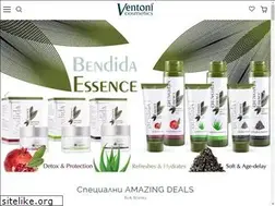 Sites similar to ventoni.com