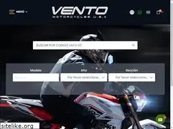Sites similar to ventorefacciones.com