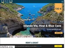 Sites similar to ventos-nautic.com