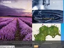 Sites similar to ventos.com