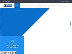 Sites similar to ventosaoftalmologia.com