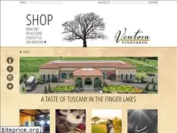 Sites similar to ventosavineyards.com