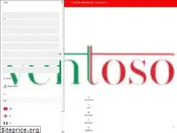 Sites similar to ventoso.com.tr