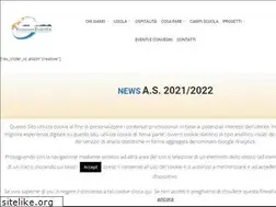 Sites similar to ventoteneuropa.eu