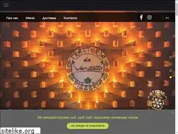 Sites similar to ventotto.rv.ua