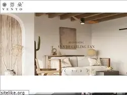 Sites similar to ventotw.com