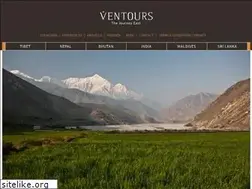 Sites similar to ventours.com