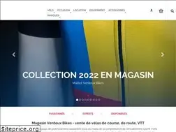 Sites similar to ventoux-bikes.fr