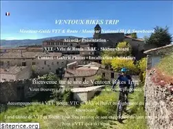Sites similar to ventoux-bikestrip.com