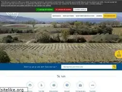Sites similar to ventoux-comtat.com