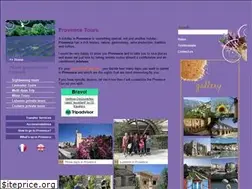 Sites similar to ventoux-decouvertes.com