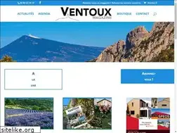 Sites similar to ventoux-magazine.com