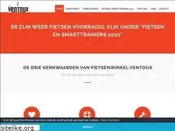 Sites similar to ventoux.nl