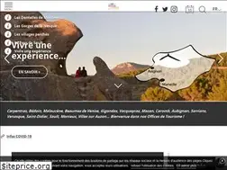 Sites similar to ventouxprovence.fr