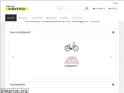 Sites similar to ventoweb.de