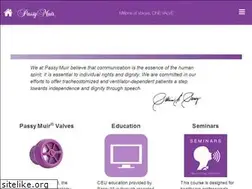 Sites similar to ventpatient.com