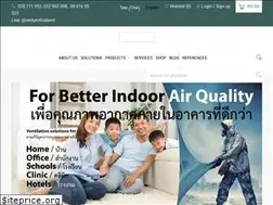Sites similar to ventpro.co.th