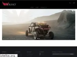 Sites similar to ventracing.com