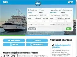 Sites similar to ventrafiken.se