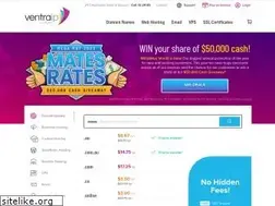 Sites similar to ventraip.com.au