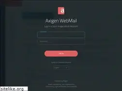 Sites similar to ventraip.email