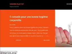 Sites similar to ventre-plat-tip.blogspot.com