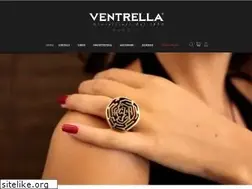 Sites similar to ventrella.it