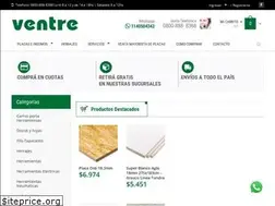 Sites similar to ventremaderas.com
