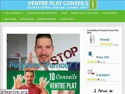 Sites similar to ventreplatconseils.com