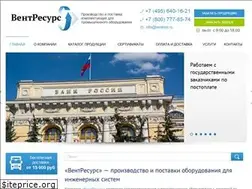Sites similar to ventres.ru