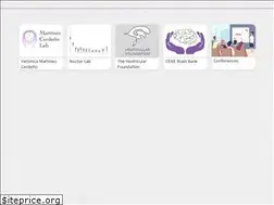 Sites similar to ventricular.org