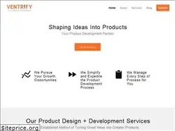Sites similar to ventrify.net